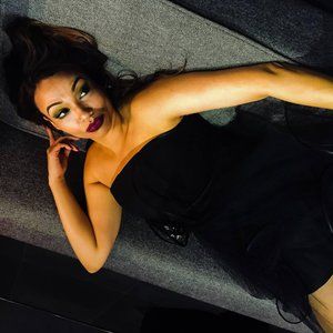 Poshfully pleased to meet you! Get the royal treatment at Darling Aces!